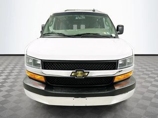 Used 2024 Chevrolet Express 2500 w/ Driver Convenience Package video 2