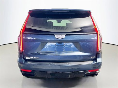 Used 2021 Cadillac Escalade ESV Sport w/ Driver Assist Tech Package image 6