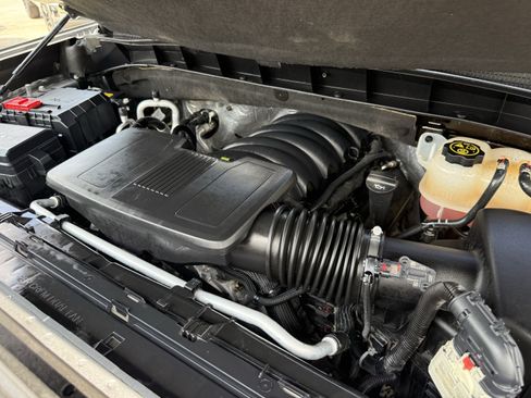 Used 2021 GMC Sierra 1500 AT4 AWD/4WD image 32