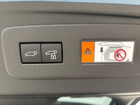 Used 2026 Toyota Land Cruiser w/ Premium Package AWD/4WD image 24