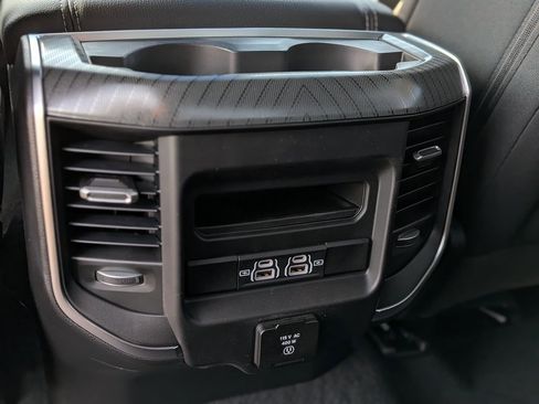 New 2026 RAM 1500 Big Horn image 23