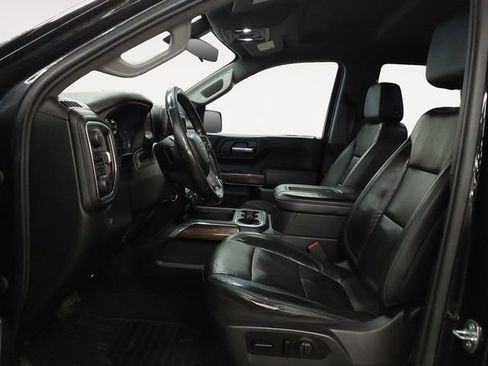 Used 2020 Chevrolet Silverado 1500 RST w/ True North Edition AWD/4WD image 11