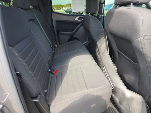 Used 2023 Ford Ranger XLT w/ Trailer Tow Package image 13