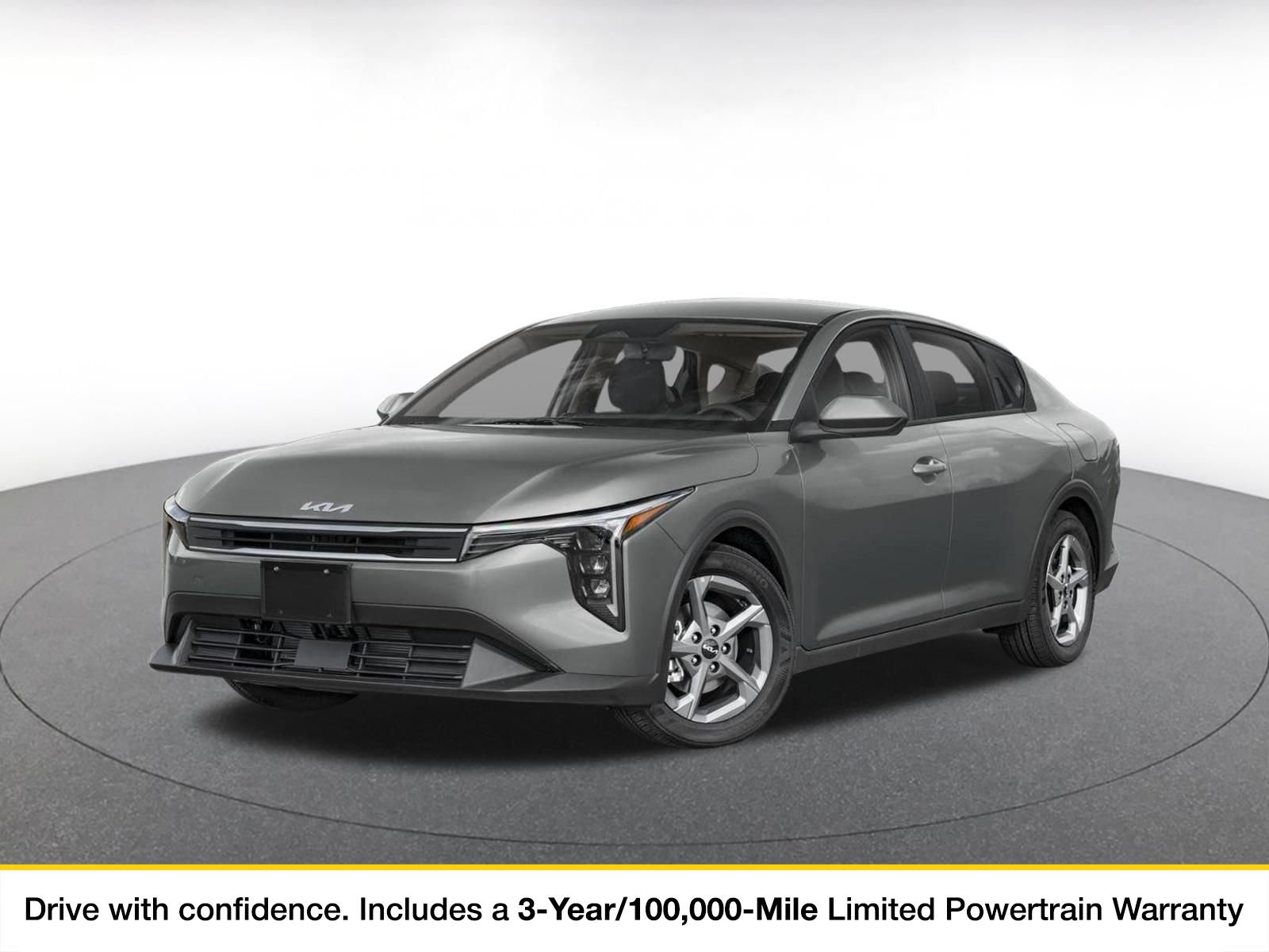 Used 2026 Kia K4 FWD image 1