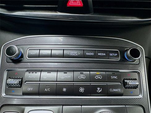 Used 2022 Hyundai Santa Fe SEL w/ Convenience + Premium Package image 23