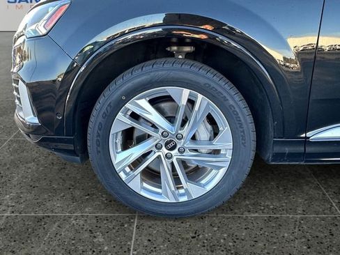 Used 2024 Audi Q7 3.0T Premium Plus image 14