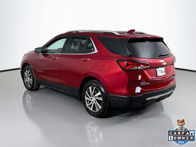 Used 2024 Chevrolet Equinox Premier AWD/4WD image 10