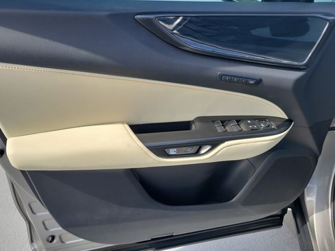 Certified 2024 Lexus NX 250 FWD image 19