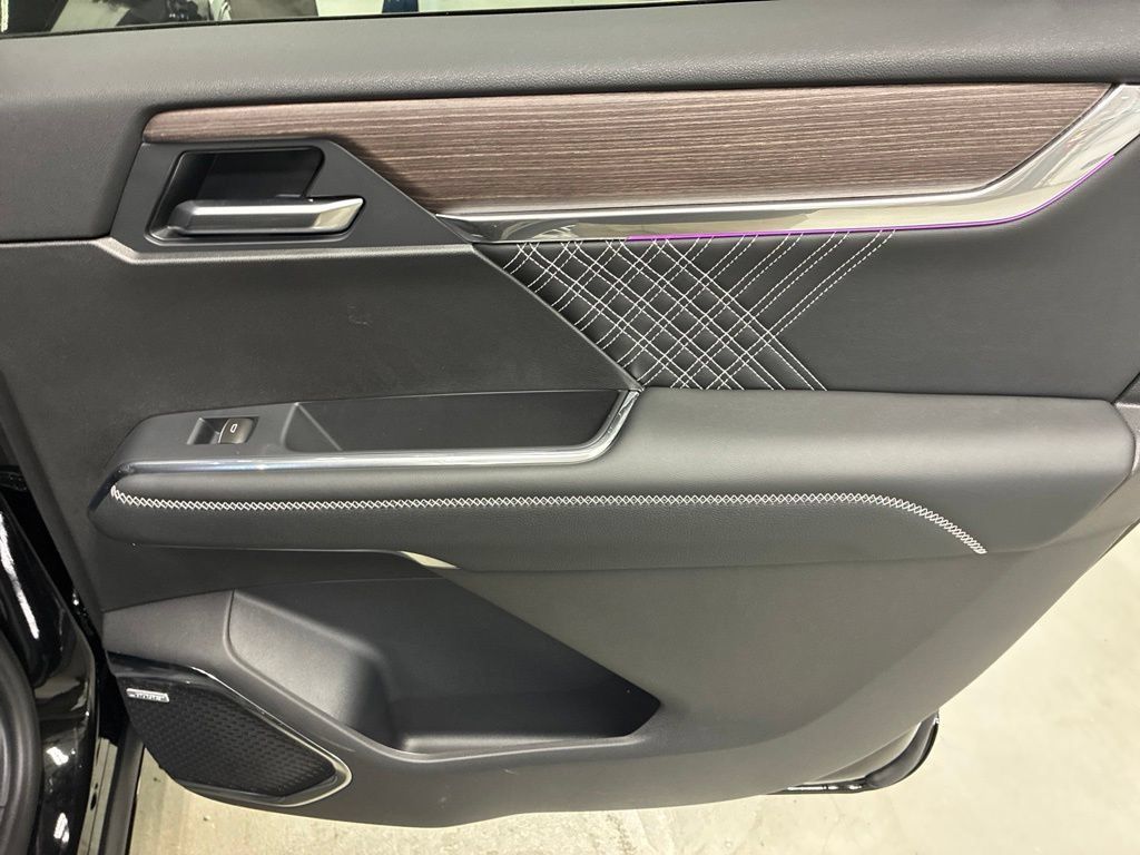 New 2027 GMC Acadia Denali AWD/4WD image 10