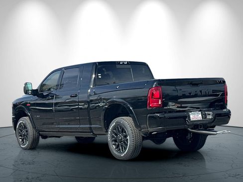 New 2026 RAM 2500 Limited image 6