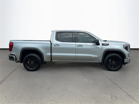 New 2026 GMC Sierra 1500 Elevation w/ Preferred Package image 3