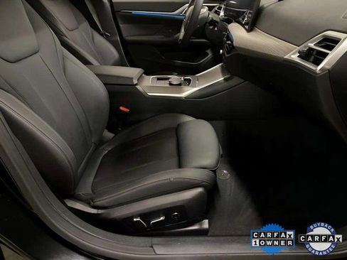 Used 2025 BMW i4 xDrive40i image 81