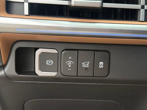 New 2026 Hyundai Santa Fe Calligraphy AWD/4WD image 19