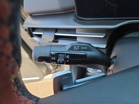 New 2026 Kia Sportage SX Prestige AWD/4WD image 17