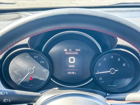 Used 2023 FIAT 500X Sport w/ Technology Group AWD/4WD image 21