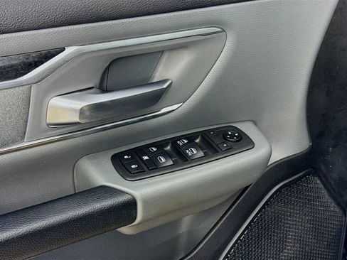 Used 2019 RAM 1500 Big Horn image 17