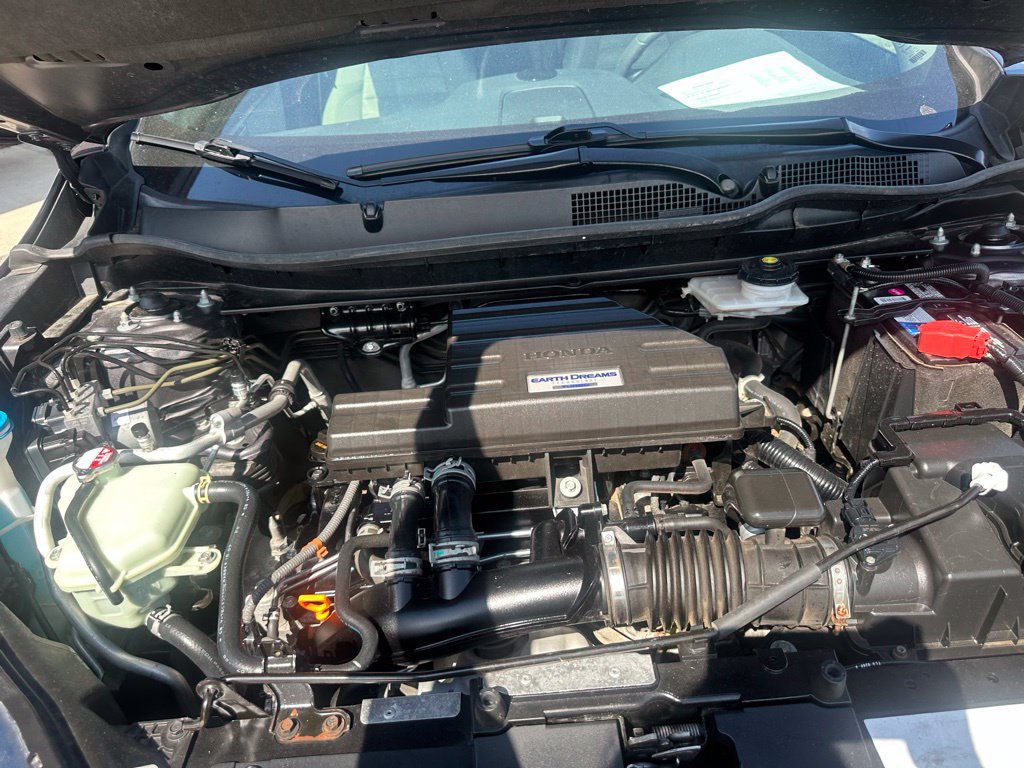 Used 2018 Honda CR-V EX image 39