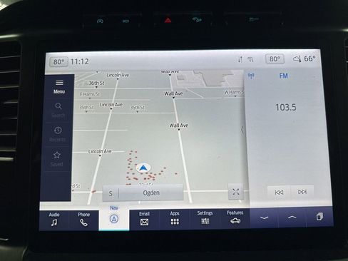 Used 2023 Ford F150 XLT w/ Equipment Group 302A High image 27