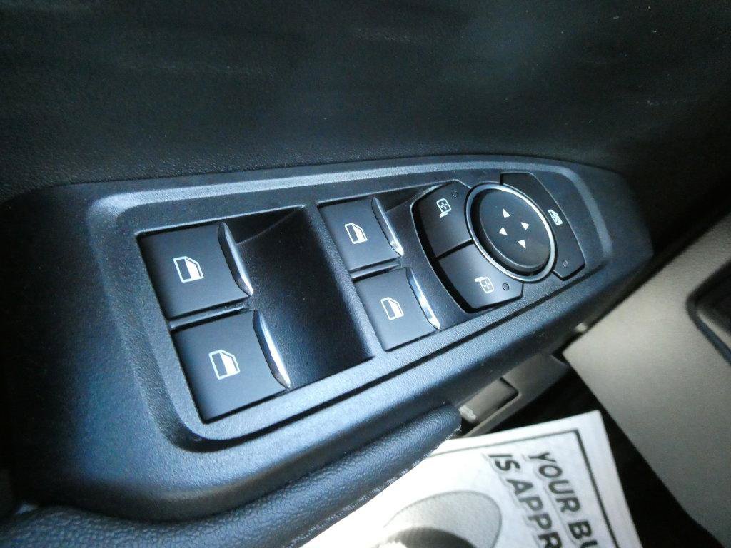 New 2026 Ford Ranger XLT w/ Equipment Group 301A High AWD/4WD image 18