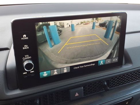 Used 2024 Honda CR-V Sport-L image 28