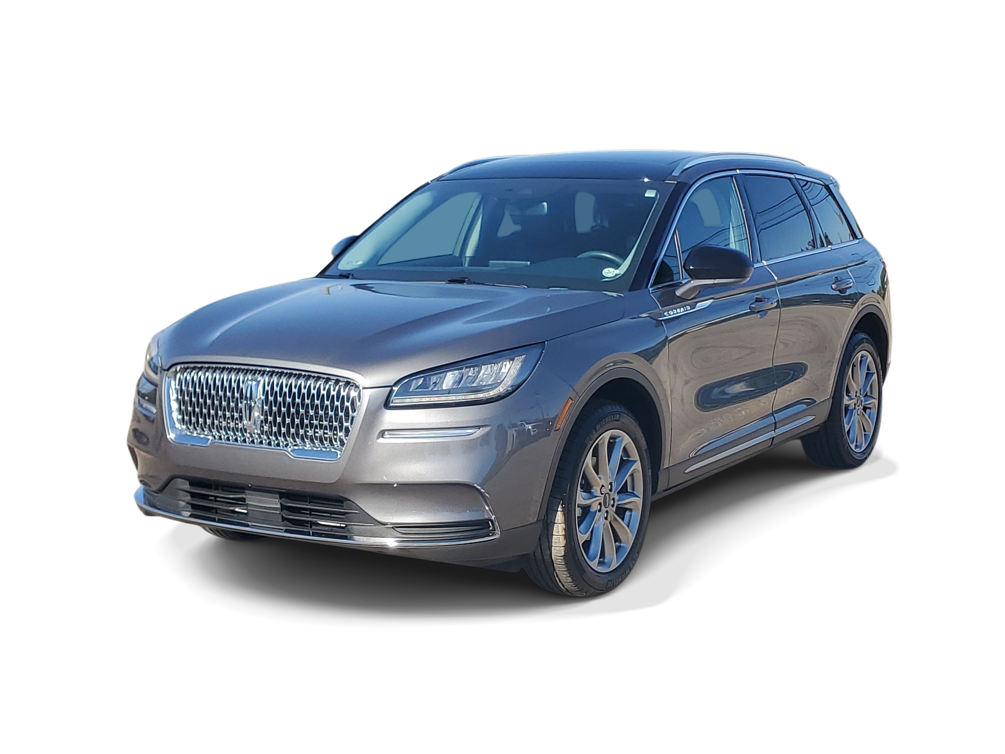 Used 2022 Lincoln Corsair AWD w/ Premium Package image 3