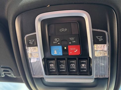 New 2026 RAM 1500 Laramie w/ Night Edition image 20