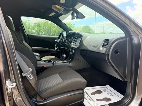 Used 2021 Dodge Charger GT w/ Cold Weather Package RWD image 23