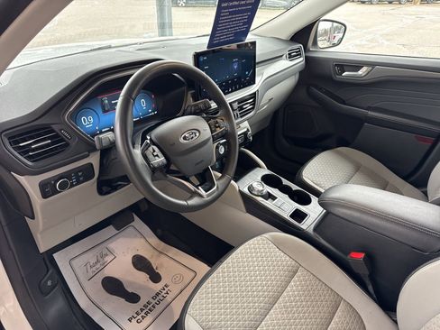Certified 2023 Ford Escape Active w/ Tech Pack #2 image 22