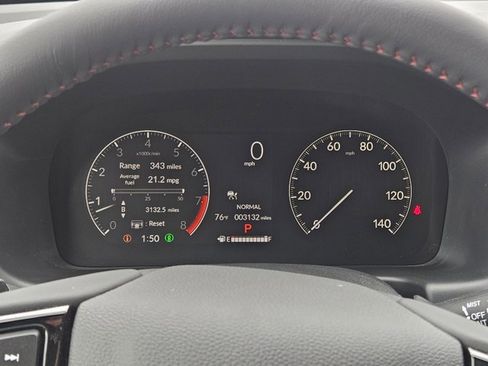 Used 2026 Honda Odyssey Sport-L image 9