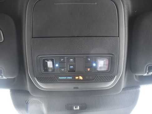 New 2026 Ford Explorer ST w/ Sun And Sound Package AWD/4WD image 31