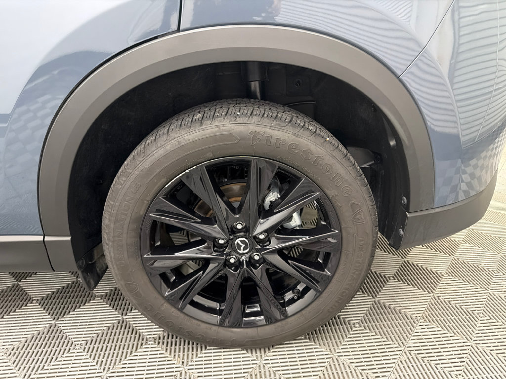 Used 2024 MAZDA CX-5 Carbon Edition AWD/4WD image 21