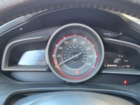 Used 2014 MAZDA MAZDA3 i Grand Touring image 20