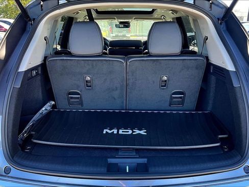 New 2026 Acura MDX w/ Technology Package image 40