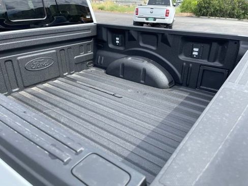 New 2026 Ford F150 Lariat w/ Equipment Group 501A Mid AWD/4WD image 5