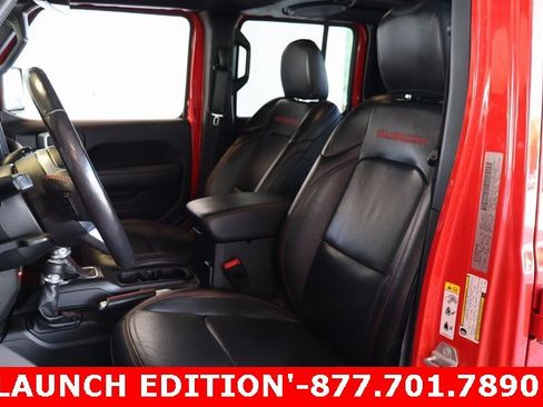 Used 2020 Jeep Gladiator Rubicon image 10
