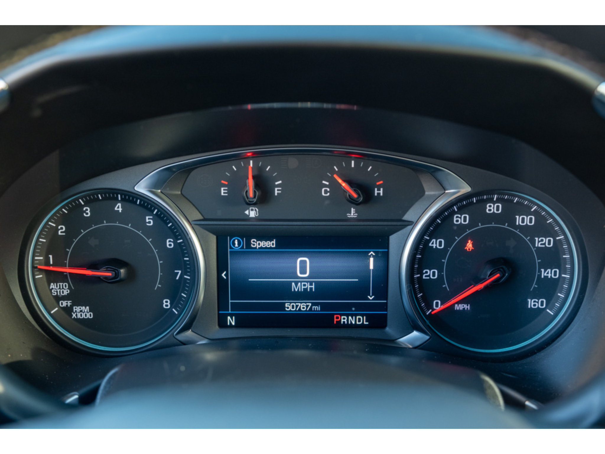 Used 2024 Chevrolet Equinox LT FWD image 22