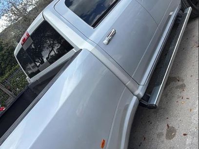 Used 2017 RAM 3500 SLT w/ Luxury Group