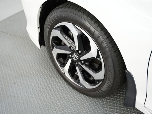Used 2016 Honda Accord EX-L image 62