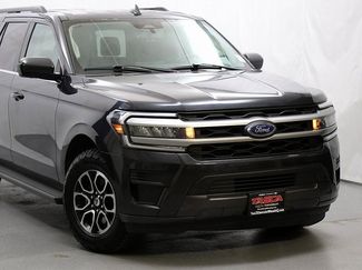 Used 2024 Ford Expedition Max XLT video 2