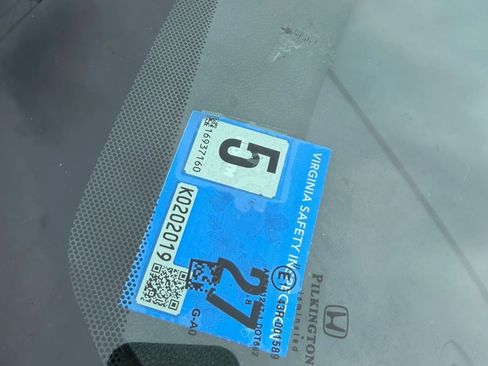 Used 2018 Honda Civic EX image 36