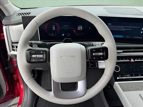 Certified 2025 Hyundai Santa Fe SEL FWD image 24
