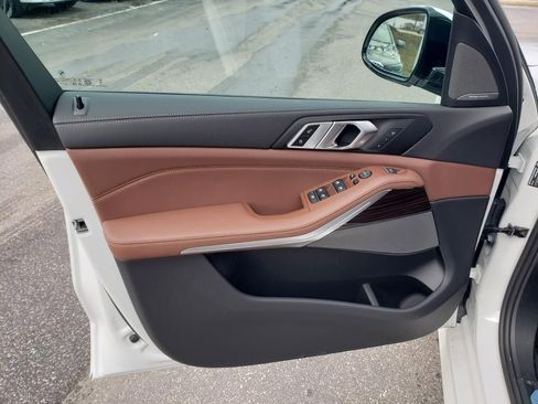 New 2026 BMW X5 xDrive40i image 10
