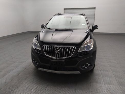 Used 2016 Buick Encore Premium w/ Experience Buick Package image 15