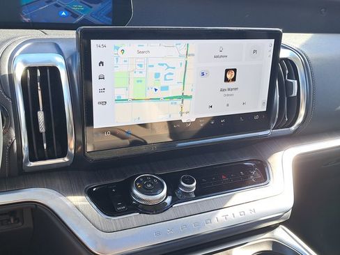 New 2026 Ford Expedition Max Platinum w/ Platinum Ultimate Package image 30