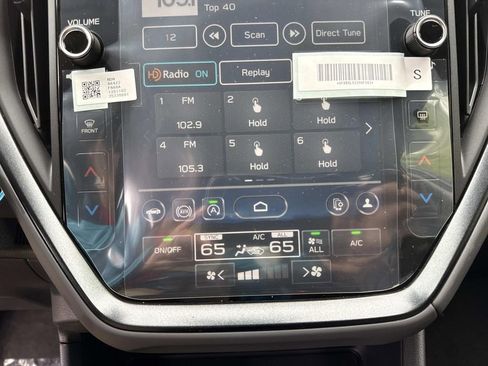 New 2026 Subaru Crosstrek 2.0i Premium AWD/4WD image 30