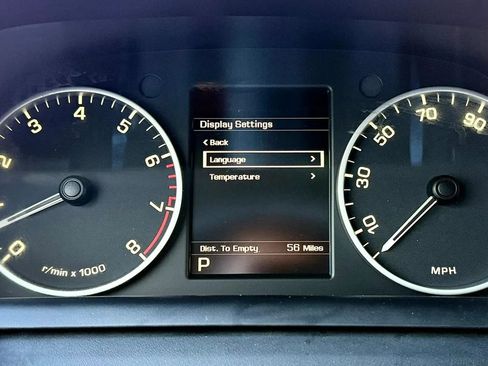 Used 2013 Land Rover Range Rover Sport HSE LUX AWD/4WD image 15