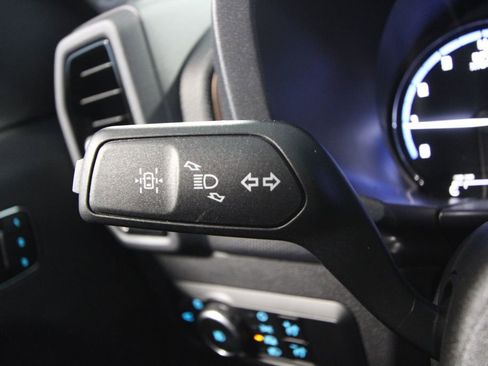 Used 2024 Ford Bronco Sport Badlands w/ Premium Package image 13