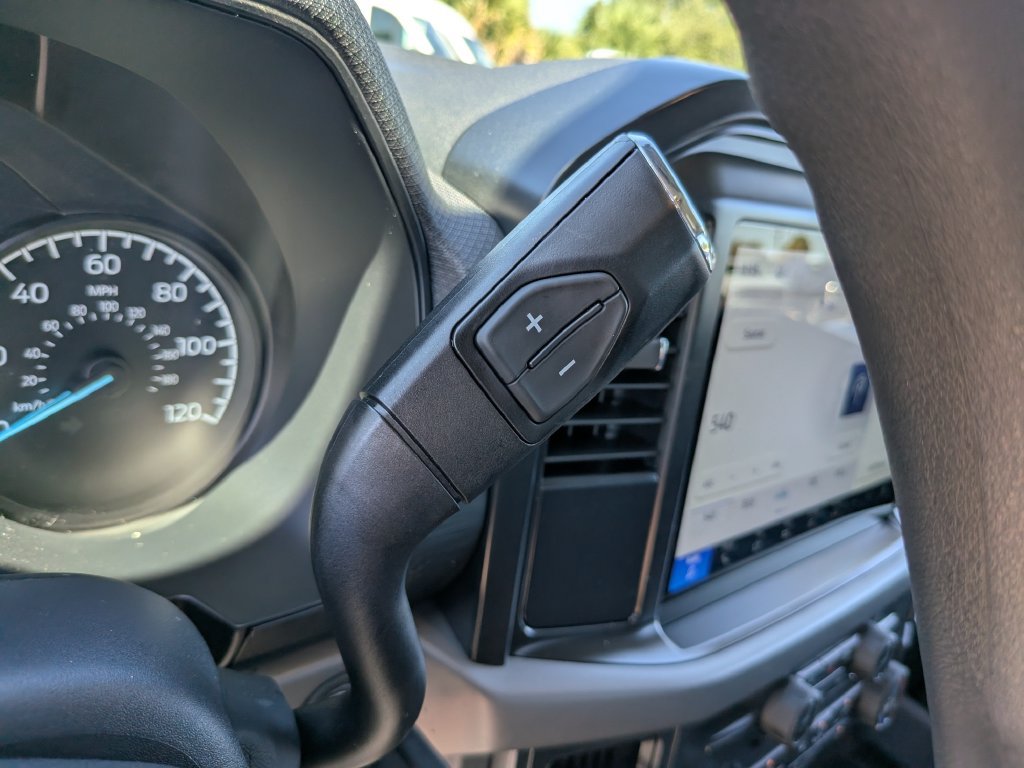 New 2026 Ford F150 XL RWD image 28