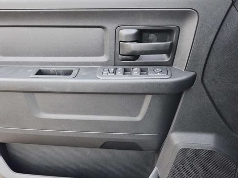 New 2026 RAM 3500 Tradesman AWD/4WD image 29