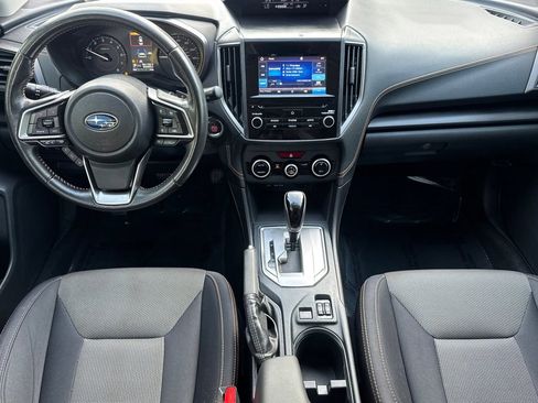 Used 2020 Subaru Crosstrek 2.0i Premium w/ Moonroof Package 2 image 13